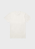 Archive White Melange