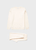 Undyed
