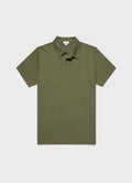 Moss Green